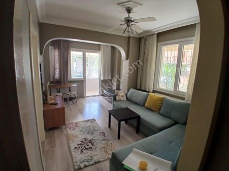 Kartal Atalar Mahallesinde Satılık Eşyalı Daire