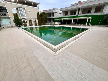 🌼🌼🌼 Yükselden Avcılarda Denize Sıfır Site İçinde Emsalsiz Dubleks🌼🌼🌼