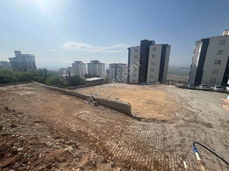 Coldwell Bankerden Abdülhamit Han Mah.de Satılık Arsa 1058(m²)