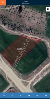 Turyaptan Bağlumda Satılık Arsa