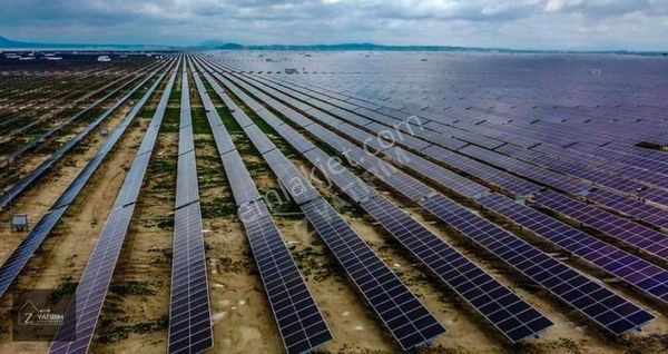 Z Yatırım'dan Şehitkamil Bölgesinde Ges'e Uygun Marjinal Arazi