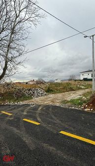 Karadeniz Mahallesinde Köşe Başı Kupon Parsel
