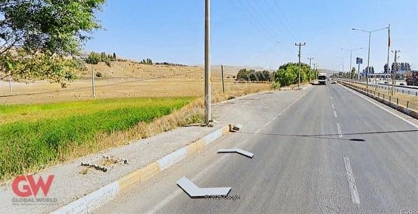 Gw Elıte Erzurum Aşkale Çarşı Mahallesinde Satılık Arsa