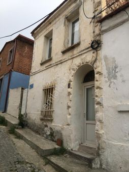 Balıkesir Ayvalık Satılık Da Taş Ev