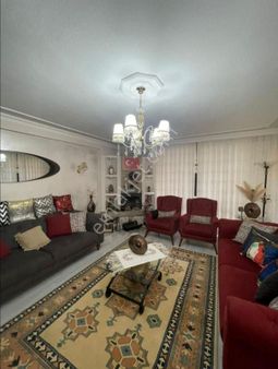 Marmaris Armutalan'da Full Eşyalı 3+1 Dubleks Kiralık Daire