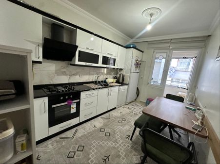 Evim-nur’dan Selahiye Mh 3+1 Ara Kat 8 Yıllık Masrafsız Fırsat Daire