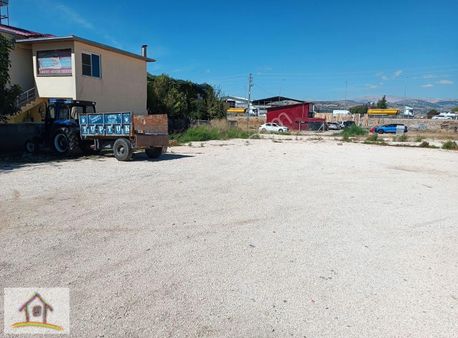 Ömer G.menkulden Pazarcık Kızılyarma Da Satılık A-3 Arsa