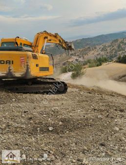 Acil Ömer G.menkulden Nacar M.akif Mah.de Muhteşem Konumda Tarla