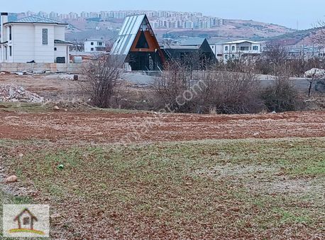 Ömer G.menkulden Pazarcık Yeni Hastane Yakınında A-3 İmarlı Ars