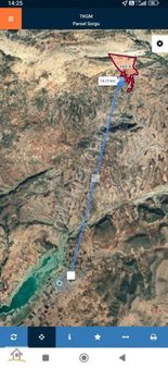 Ömer G.menkulden Pazarcik Nacar M.akif Mahm Satilik Tarla