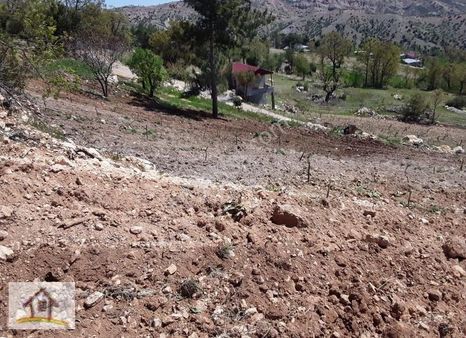 Ömer G.menkulden Nacar M. Akif Mahallesinde Satılık Arazi