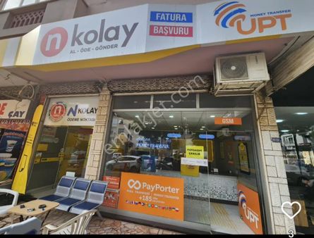 Devren Kiralık Fatura Ödeme Merkezi