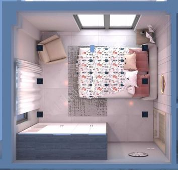 Luxury 1+1 Apartments İn Kadriye - 2 Mins To The Land Of Legends