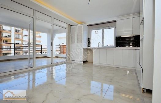 Hocaoğlu Emlak'tan 4+1 Süper Lüx Daire