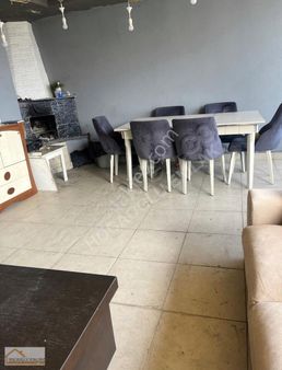 Hocaoğlu Emlak'tan Dublex Yapılı Daire