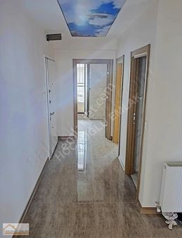 Hocaoğlu Emlak'tan Kiralik 3+1 Daire