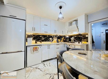 Dutluk Göbek İtfaiye Arkası 2+1 Full Yapılı Masrafsız Daire