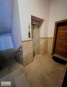 Uyanışta Uygun Fiyata Full Yapılı Asansörlü Daire