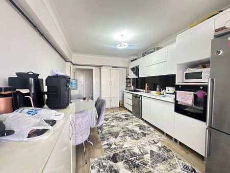 Engin Emlak'tan Pursaklar Saray Fatih Mah.de 4. Kat 4+1 Daire