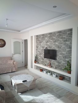 Yıldıztepe - Kanal Yolu Üstü Migros Yakını Satılık Dublex Daire