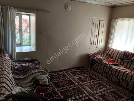 Kozak Yaylasında Satılık Müstakil Ev