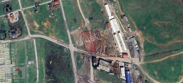 Necip Emlak'tan Satılık Konut İmarlı Arsa