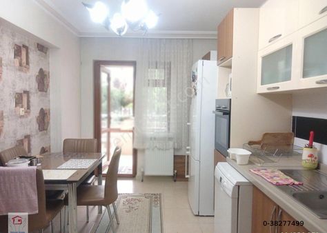 Güngör Emlak'tan Cumhuriyet Mahallesinde Satılık Daire