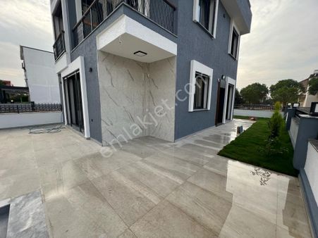 Didim Efelerde 4+1 Ayrı Mutfaklı Havuzlu Sıfır Villa