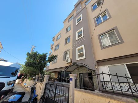 Didim Merkezde 4+1 Ayrı Mutfak Dev Gibi Dubleks Daire