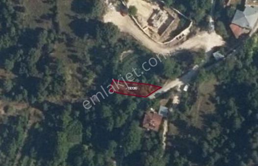 Kastamonu Merkez De Satılık Fırsat Arazi