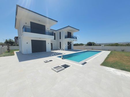 Didim Yeşiltepede 5 Oda 1 Salon Tam Müstakil