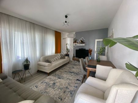 Erdemli Merkezde Satılık 3+1 Daire