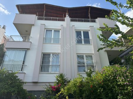 Çağlayan Barınaklar Bölgesi’nde Satılık 3 + 1 Dubleks