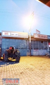 Afyonda Satılık Dükkan