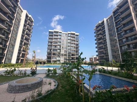 Antalya Aksu Altıntaş Da Satılık Katta 2+1