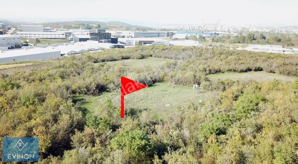 ***hosab'ta Tek Tapu Yatırımlık Arazi