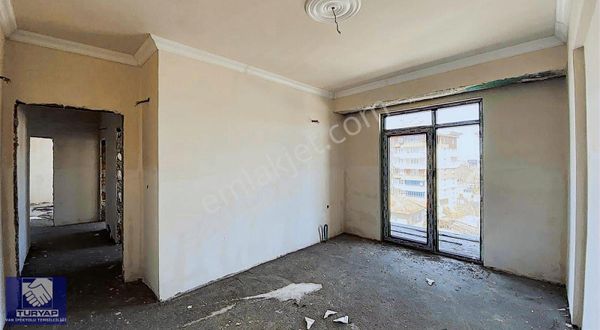 Turyap'tan Satılık 3+1 Daire