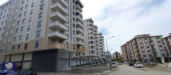 Turyap'tan Alipaşa Mahallesinde Satılık 4+1 Daire