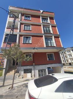 Arnavutköy Boğazköy'de Satılık 2+1 Ters Dubleks