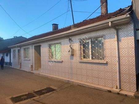 Bahçeli Satılık Müstakil Konut