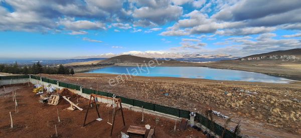 Niğde-merkez-aktaş-devlet Mh. Gümüşler Barajı Civ. Satılık Arsa