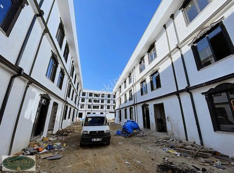 Kocaali De Fırsat Daire Havuzlu 2+1 Bahçe Kullanımlı