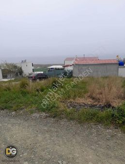 Bursa Mudanya Mesudiyede Sahilde Satılık Arazi