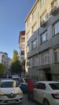 Fatih Kocamustafapaşa Sümbülefendi Cambaziye Camii Yanında