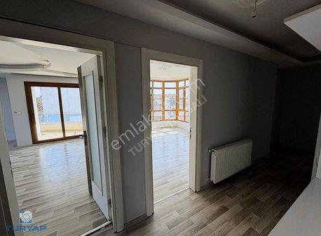 Torbalı Da Muratbey Mahalesinde Koruluk Yanı Satılık 3+1 Daire