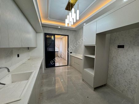 Ertuğrulgazi Mahallesinde Satılık 3,5+1 Sıfır Daireler