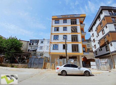 Sultanbeyli Battalgazi 2+1satılık Daireler