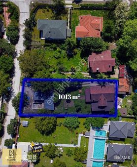 Sapanca Çayiçi Mahallesi'nde Satılık 2 Adet Villa