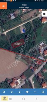 Bahtiyar Gayrimenkulden Satılık Arsa Gölyaka Düzce