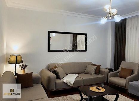 Altın Emlak'tan Cumhuriyet Mah. Satılık 3+1 Daire